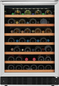 Frigidaire Gallery 49-60 Bottles FGWC5233TS