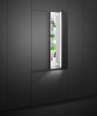 Fisher & Paykel-Panel Ready-French 3-Door-RS32A72J1