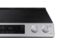 Samsung Range-NE63T8111SS