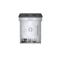 Bosch Range-HGI8046UC