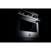 JennAir Stainless Steel Dishwasher-JDRP430HL