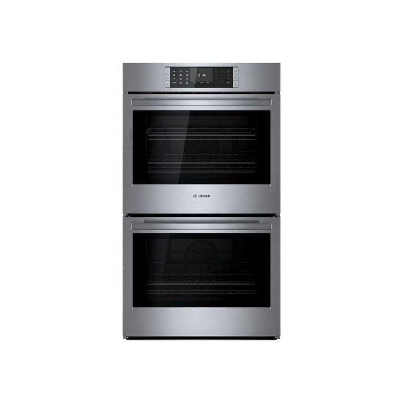 Bosch Double Oven HBLP651UC Appliance Canada