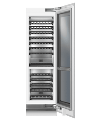 Fisher & Paykel 61-120 Bottles RS2484VR2K1