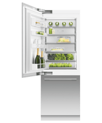 Fisher & Paykel Custom Panel Ready Refrigerator-RS3084WLU1