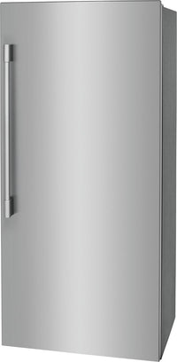 Frigidaire Stainless Steel Refrigerator-FPRU19F8WF