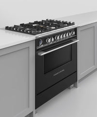 Fisher & Paykel Dual Fuel OR36SCG6B1
