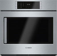 Bosch Single Oven HBLP451RUC