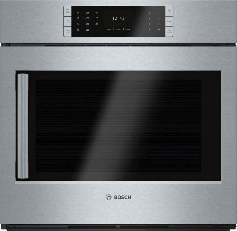 Bosch Single Oven HBLP451RUC