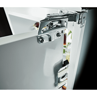 JennAir Bottom Freezer JBBFX24NHX