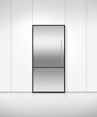 Fisher & Paykel Stainless Steel Refrigerator-RF170WDLX5N