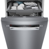 Bosch Dishwasher-SPE68B55UC