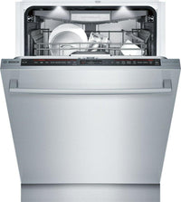 Discontinued  Clear-Out Bosch Dishwasher-SHX89PW75N