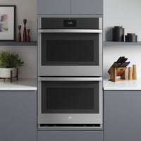 GE Profile Double Oven PTD7000SNSS