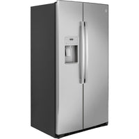 GE Side-by-Side GZS22IYNFS