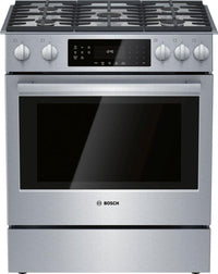 Bosch Gas HGI8056UC