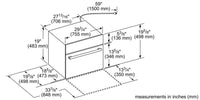 Thermador Stainless Steel Microwave-MB30WS