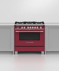 Fisher & Paykel Red Range-OR36SCG6R1