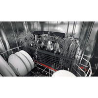 GE Profile Top Controls PDT715SYNFS