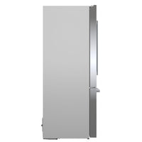 Bosch French 3-Door B36CD50SNS