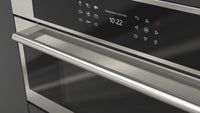 Fulgor Milano Speed Ovens F7DSPD30S1