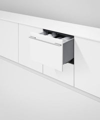 Fisher & Paykel Top Controls DD24SHTI9 N