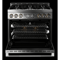 JennAir Gas JGRP436HL