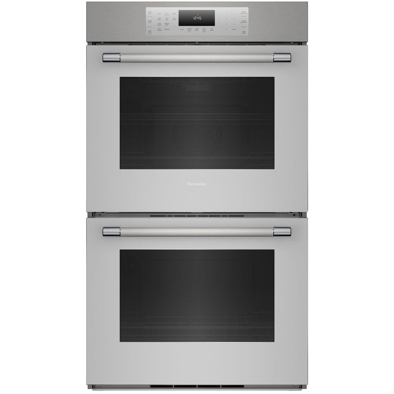 Thermador Stainless Steel Wall Oven-ME302YP