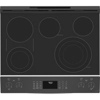 GE Profile Electric PSS93YPFS