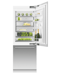 Fisher & Paykel Custom Panel Ready Refrigerator-RS3084WRU1