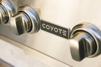 Coyote Grill-C1HY50LP