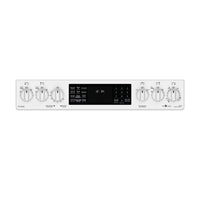 GE Profile Electric PCS940DMWW