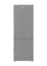 Blomberg Appliances Stainless Steel Refrigerator-BRFB1045SS