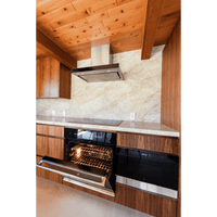 JennAir-Stainless Steel-Range Hoods-JXW8530HS