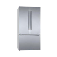 Bosch Refrigerator-B36CT80SNS