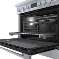 Bosch Gas HGS8655UC