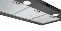 Bosch Range Hoods HCP86641UC