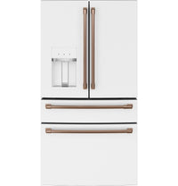 Cafe Copper Accessories-CXQB4H4PNCU