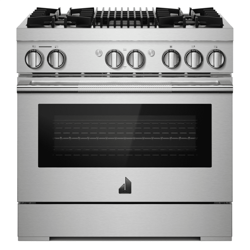 JennAir Dual Fuel JDRP636HL