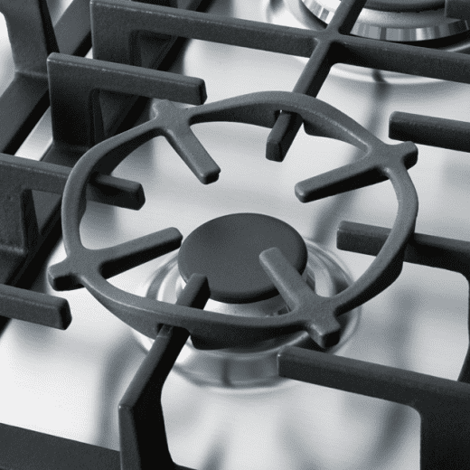 Fulgor Milano-Wok Ring/Grate-FMSPR