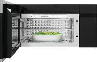 Frigidaire Stainless Steel Microwave-FGBM15WCVF