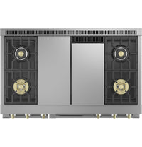 Monogram Dual Fuel ZDP484NGTSS