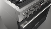 Fulgor Milano Range-ACDKIT36MB