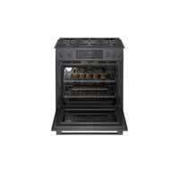 Bosch Range-HGI8046UC
