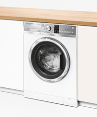 Fisher & Paykel White Washer-WH2424P2