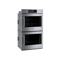 Bosch-Stainless Steel-Double Oven-HBLP651RUC