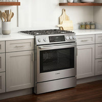 Bosch Gas HGIP056UC