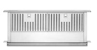 Kitchen Aid Stainless Steel Range Hood-KXD4636YSS