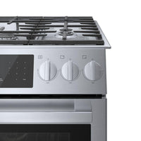 Bosch Gas HGI8056UC