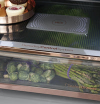 Cafe Other Refrigerator-CQE28DM5NS5