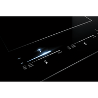 JennAir Black Cooktop-JIC4724HB